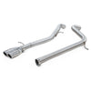 Audi A1 1.4 TFSI (S Line) 150PS (15-17) Venom Cat Back Performance Exhaust